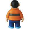 Medicom VCD-228 Doraemon Gian Vinyl Figure Standard Version