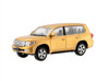 F-toys 1/64 Toyota Land Cruiser Collection 10 Pack Complete Box