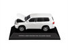 F-toys 1/64 Toyota Land Cruiser Collection 10 Pack Complete Box
