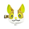 Pokemon Center Mascot Hair Clip Yamper