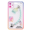 Pokemon Center IJOY Smartphone Chain Snorlax