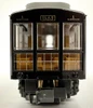 Kato 10-1728 Series 50-700 Passenger Car 'SL Hitoyoshi' 3 Cars Set (N scale)