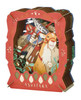 Ensky Paper Theater Studio Ghibli Princess Mononoke Ashitaka