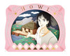 Ensky PT-253 Paper Theater Studio Ghibli Howl's Moving Castle Howl