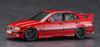 Hasegawa 1/24 BMW 320I w/Trunk Spoiler Plastic Model