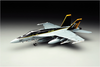 Hasegawa 1/48 F/A-18E Super Hornet Plastic Model