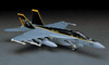 Hasegawa 1/48 F/A-18E Super Hornet Plastic Model