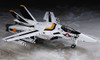 Hasegawa 1/72 Macross Valkyrie Weapon Set Plastic Model