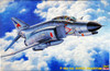 Hasegawa 1/48 F-4EJ Kai Super Phantom Plastic Model