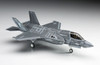 Hasegawa 1/72 F-35 Lightning II (B Version) 'U.S. Marine' (U.S.M.C. Stovl Fighter) Plastic Model