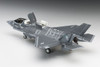 Hasegawa 1/72 F-35 Lightning II (B Version) 'U.S. Marine' (U.S.M.C. Stovl Fighter) Plastic Model