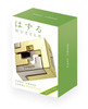 Hanayama 07545 Cast Huzzle (Puzzle) Cast Cross