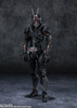 Bandai S.H. Figuarts Kamen Rider Black Sun Figure (Kamen Rider)