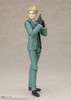 Bandai S.H. Figuarts Loid Forger (Spy x Family)