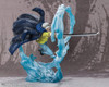 Bandai Figuarts ZERO Trafalgar Law -Three Captains: The Monster Battle of Onigashima - (One Piece)