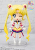 Bandai Figuarts mini Eternal Sailor Moon -Cosmos Edition- (Sailor Moon Cosmos)