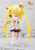 Bandai Figuarts mini Eternal Sailor Moon -Cosmos Edition- (Sailor Moon Cosmos)