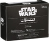 Medicom Bearbrick BE@RBRICK Star Wars: Jango Fett & Boba Fett 2PACK