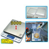 Doyusha SGOT! Digital Scale3000 (for Hobbies and figures)