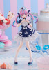 Good Smile Company POP UP PARADE Minato Aqua Complete Figure Figure (Hololive Production)