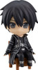 Good Smile Company Nendoroid Swacchao! Kirito (Sword Art Online)