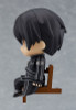 Good Smile Company Nendoroid Swacchao! Kirito (Sword Art Online)