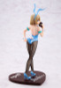 KADOKAWA Sachi Umino Bunny Ver. 1/7 Figure (A Couple of Cuckoos)