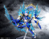 Kotobukiya Megami Device UV Susanowo Blue Flame 1/1 Plastic Model