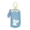 Pokemon Center Key Case Pikachu number025 WALK