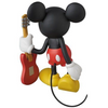 Medicom VCD-251 Mickey Mouse (Guitar Version) Vinyl Figure
