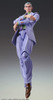 Medicos Super Action Statue Yoshikage Kira Second (Jojo's Bizarre Adventure: Diamond is Unbreakable)
