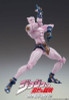 Medicos Super Action Statue Killer Queen Second (Jojo's Bizarre Adventure: Diamond is Unbreakable)