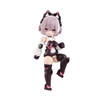 Megahouse Desktop Army N-202d Titania White Tiger Figure