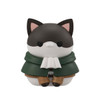 Megahouse Mega Cat Project Attack on Cat! Survey Corps Assemble! 8pcs Complete Box (Attack on Titan)