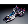 Megahouse Variable Action Kit Future GPX Cyber Formula SIN AOI Ogre AN-21 Livery Edition DX Set