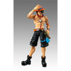 Megahouse Variable Action Heroes Portgas D. Ace (One Piece)