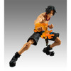 Megahouse Variable Action Heroes Portgas D. Ace (One Piece)