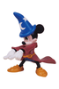 Medicom VCD-31 Disney Mickey Mouse (Fantasia) Vinyl Figure