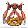Megahouse Puchirama Series Shaman King Over Soul 4pcs Box