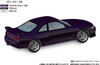 Aoshima The Snap Kit 1/32 Nissan R33 Skyline GT-R(Midnight Purple) Plastic Model