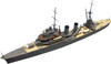Aoshima Waterline 1/700 IJN Japanese Light Cruiser Kashii Plastic Model
