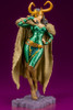 Kotobukiya Bishoujo Statue Lady Loki 1/7  Figure (Marvel)