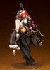 ALTER Lupusregina Beta so-bin Ver. 1/8 Figure (Overlord)
