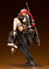 ALTER Lupusregina Beta so-bin Ver. 1/8 Figure (Overlord)