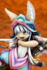 quesQ Nanachi Gankimasu Fishing Figure (Made in Abbyss)
