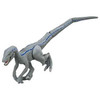 Takara Tomy Ania Jurassic World Blue (Snow Ver.)