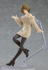 Max Factory figma Female Body (Chiaki) with Off-the-Shoulder Sweater Dress