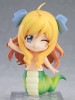 Good Smile Company Nendoroid Jashin-chan (Dropkick on My Devil!)