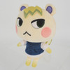 San-ei Animal Crossing All Star Collection Plush Marshal (S)
