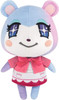 San-ei Animal Crossing All Star Collection Plush Judy (S)